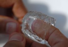 icecube art photography