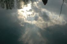 reflection art photography